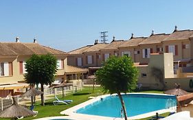 Puerta Marina